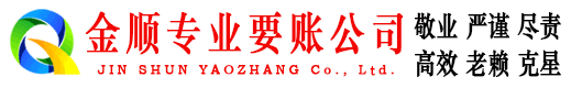 大丰金顺收债公司